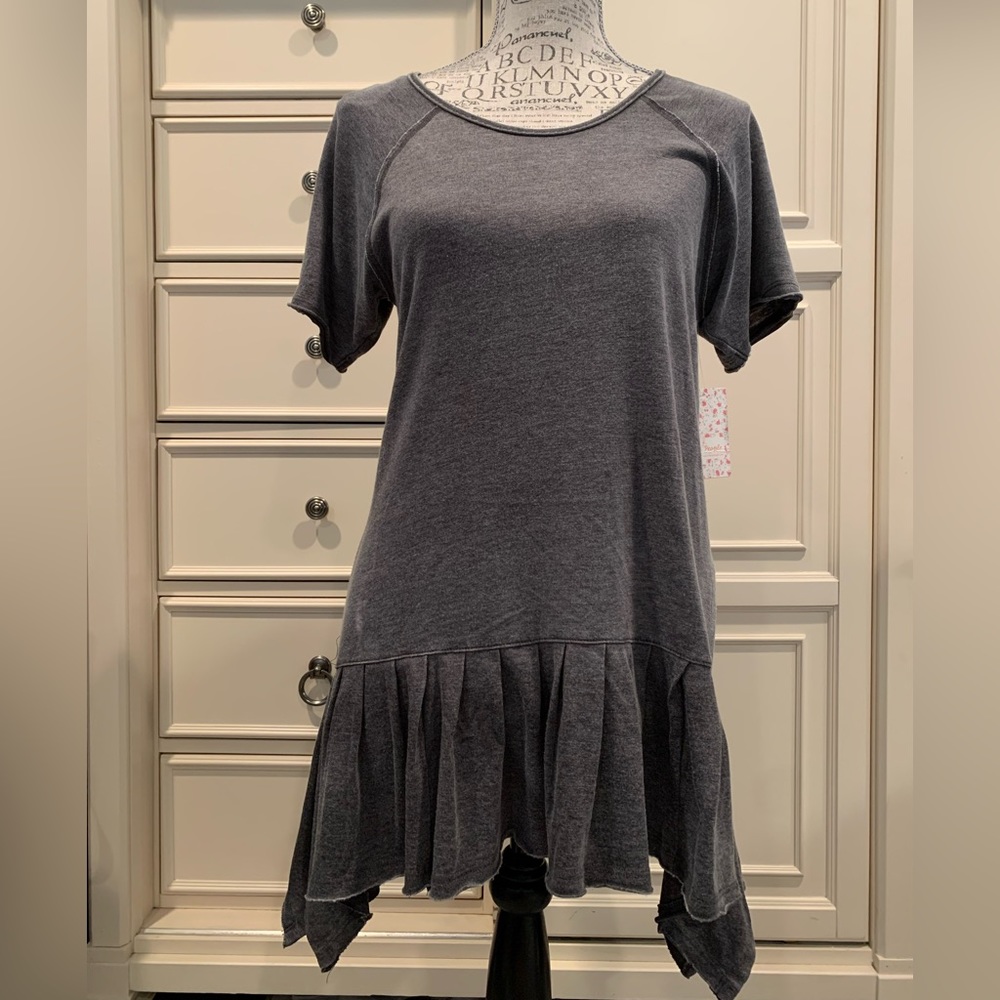 NWT We The Free Tunic